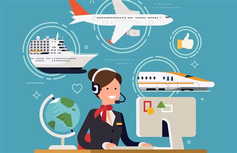 tour operator channel management
